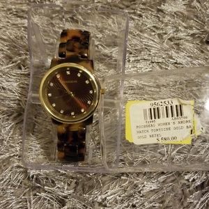 Rousseau women's andrea watch